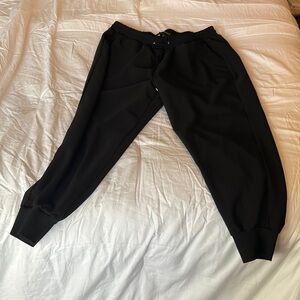 Torrid joggers